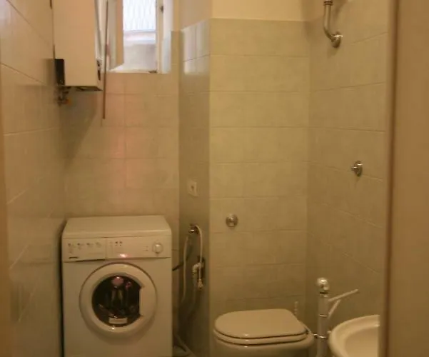 Apartamento Tatusa Al Colosseo