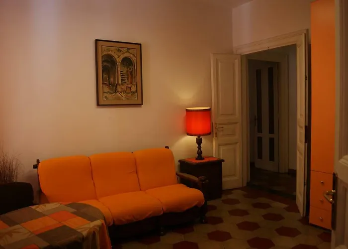Tatusa Al Colosseo Apartamento Roma