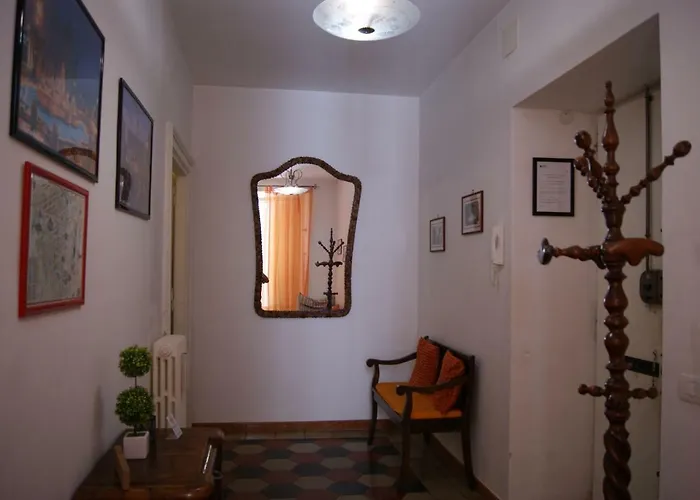 Tatusa Al Colosseo Apartamento *
